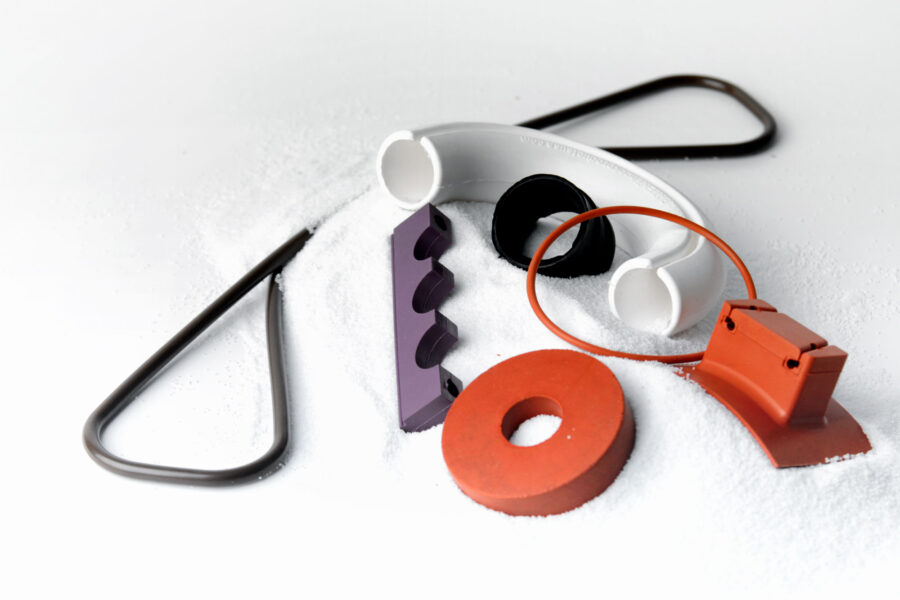 Past Projects – Oasis Cryo Flash Deburring