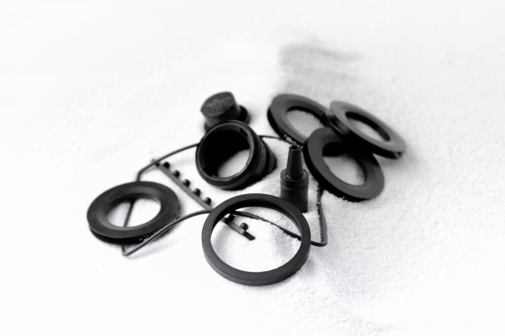 Past Projects – Oasis Cryo Flash Deburring